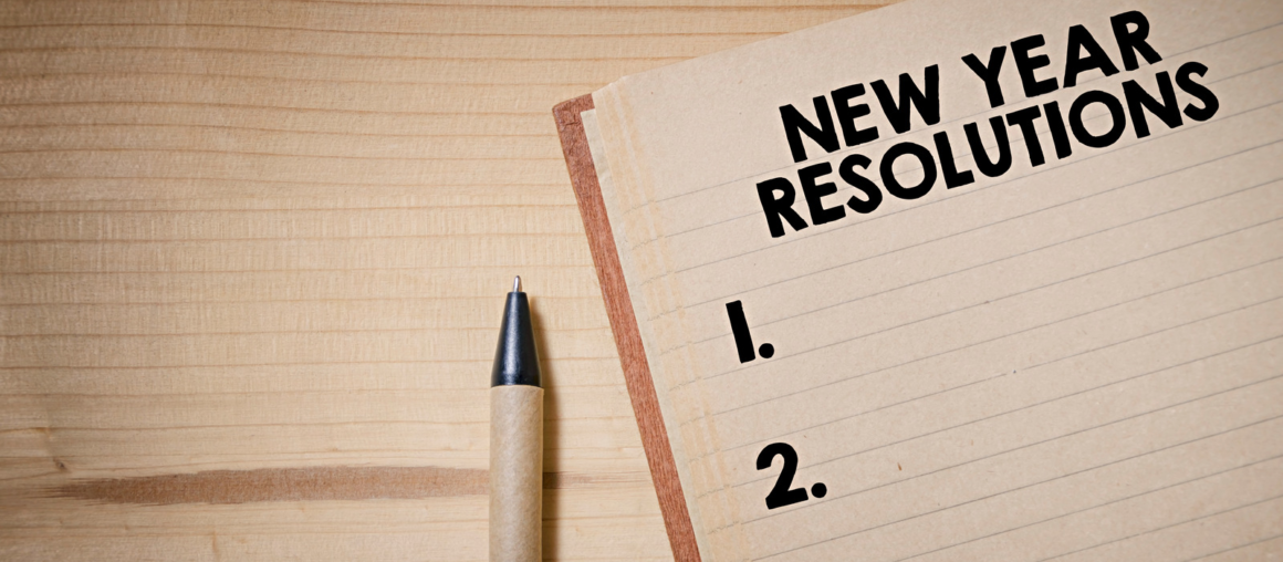 33+ New Year's resolutions for the curling industry