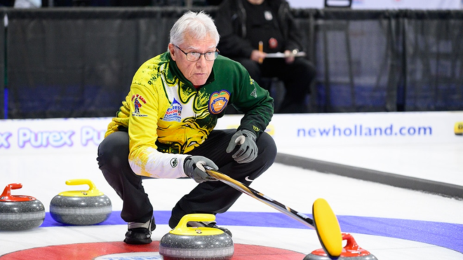 Curling For Change podcast and Al Hackner discuss the realities of curling for indigenous people