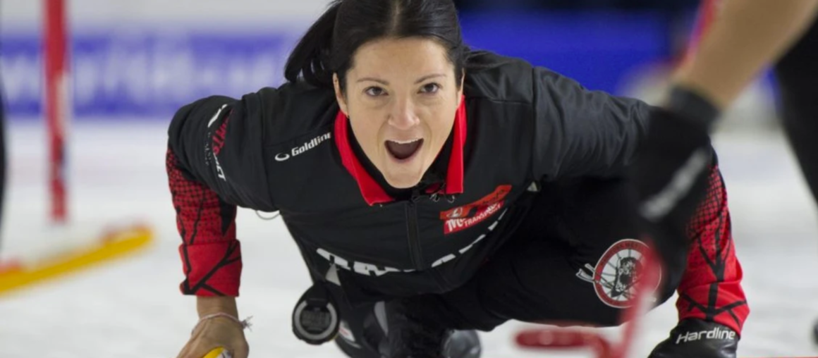 ‘We’re in a crisis:’ Curling in Canada needs to become more diverse in order to grow