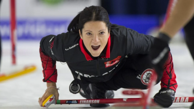‘We’re in a crisis:’ Curling in Canada needs to become more diverse in order to grow