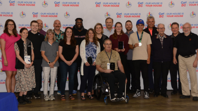 Day 2 of Curl BC Business of Curling symposium mixes education with fun