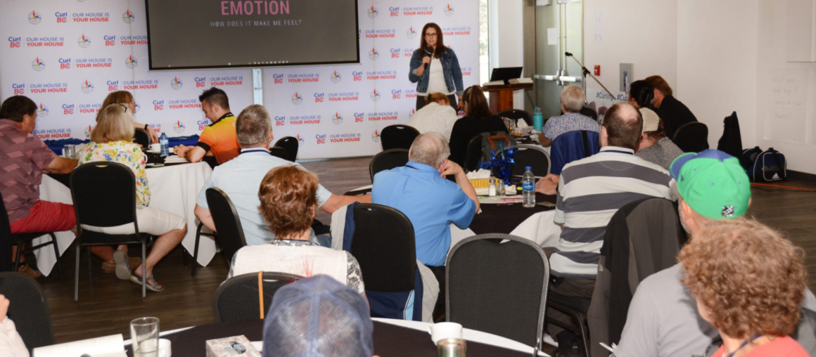 Day 3 of Curl BC Business of Curling symposium presents a bright future for curling