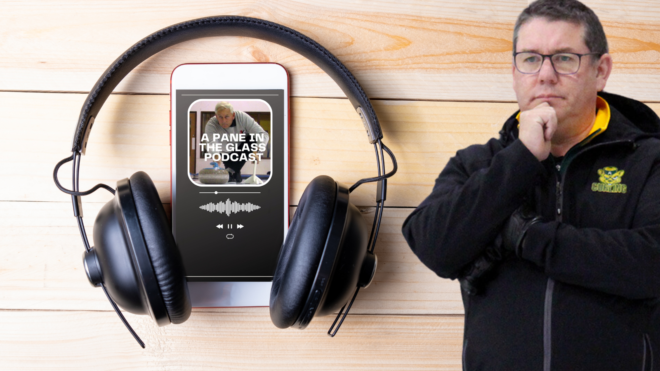A Pane In The Glass Podcast: The Association of Curling Professional (ft. Rob Krepps)
