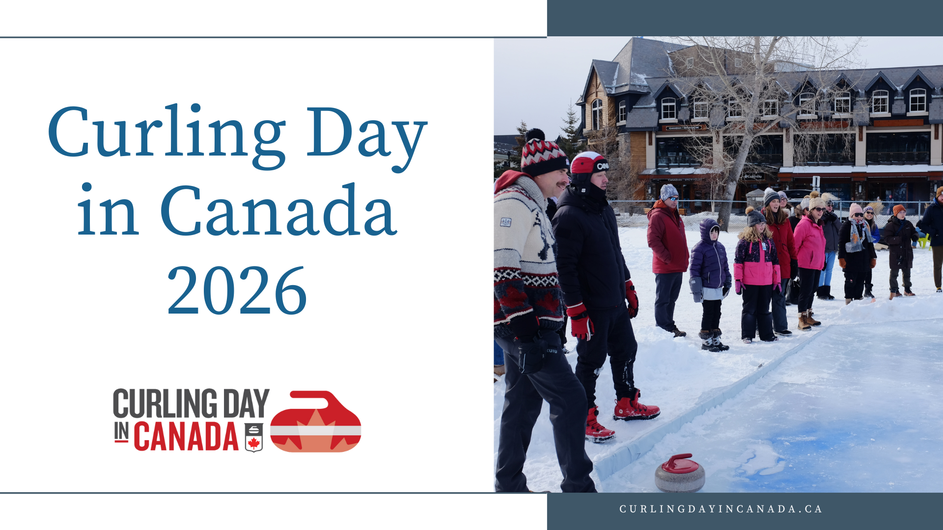 Curling Day in Canada 2026 Webinar
