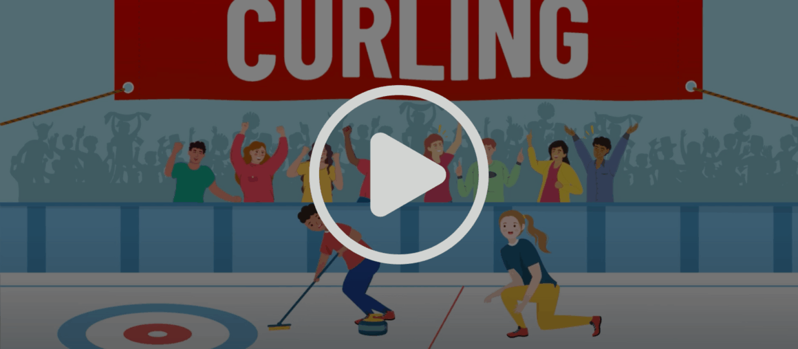 Video • Grow Your Curling Community